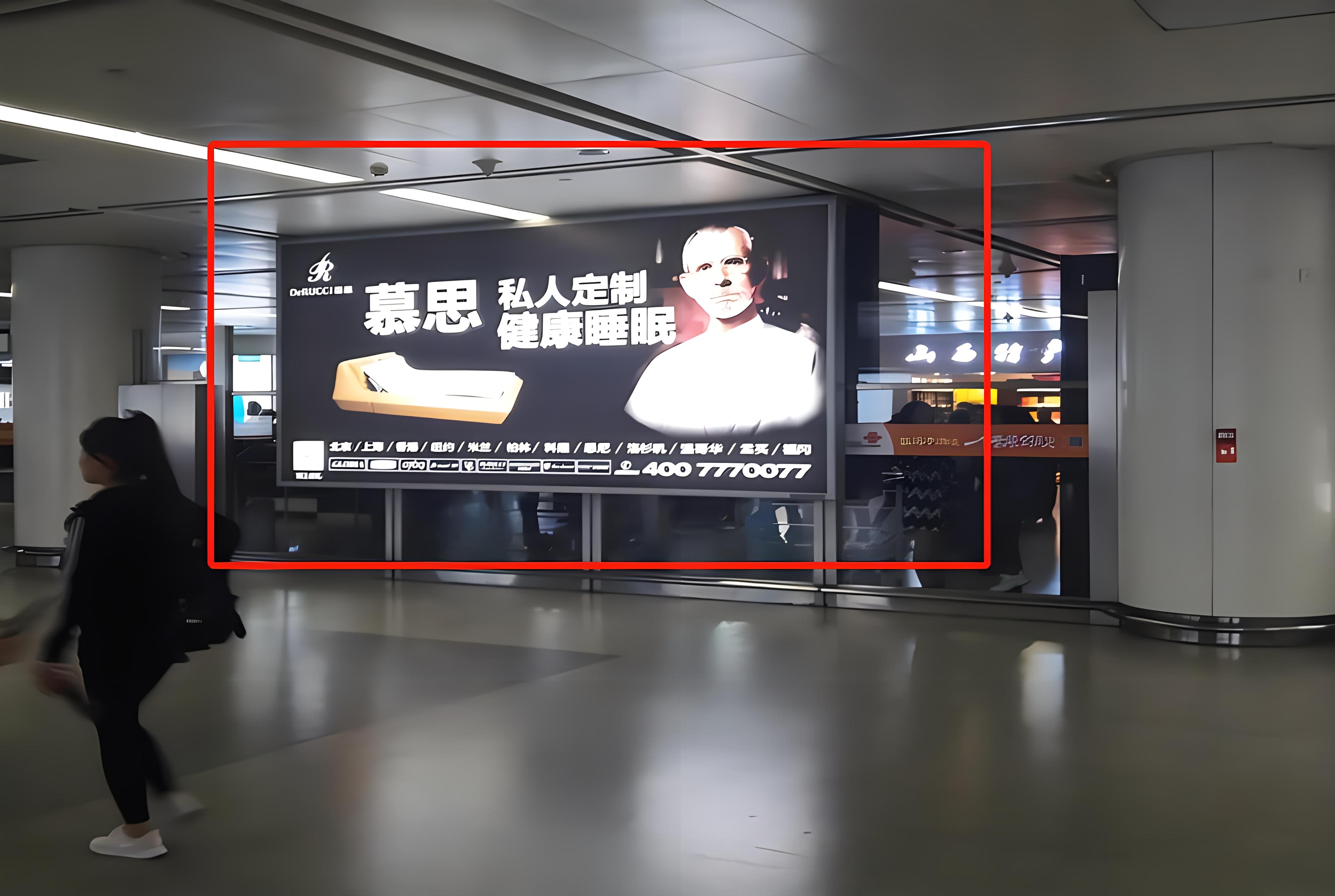 为何要在大兴机场做广告？5大优势显示其焦点吸引力！