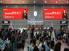 广泛笼罩，高效流传